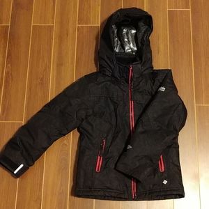 Columbia Titanium Ski Jacket